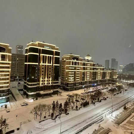 Жк Новый Мир Astana Luaran gambar