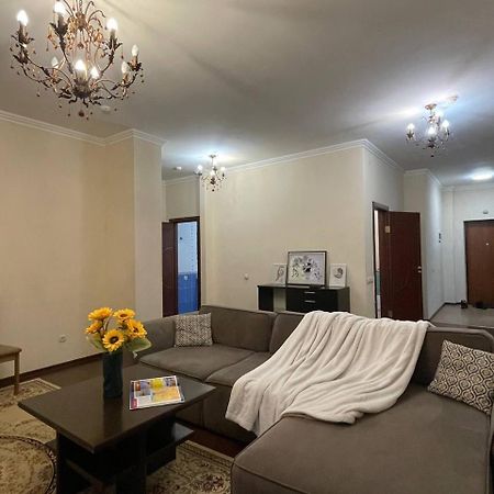 Жк Новый Мир Astana Luaran gambar