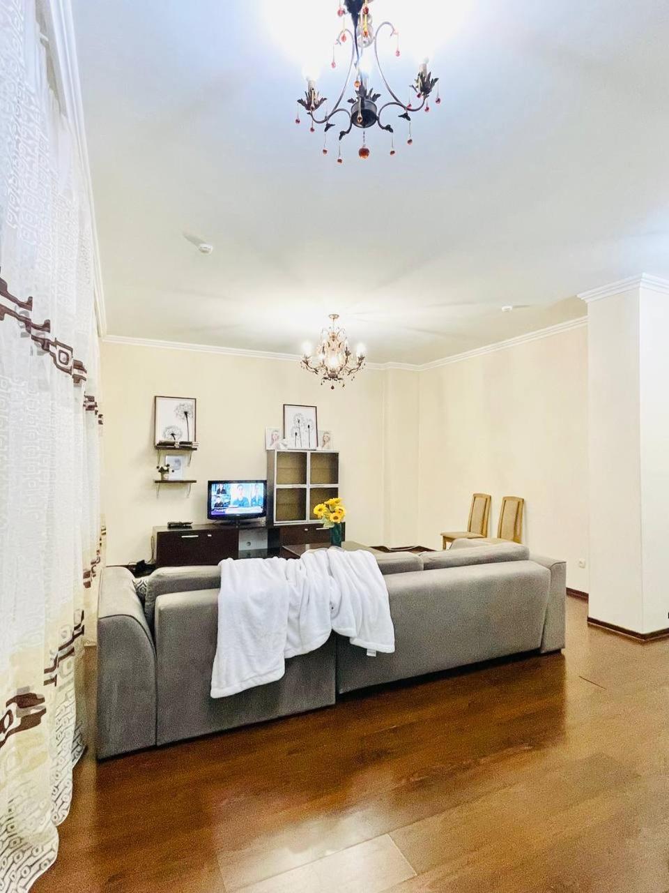 Жк Новый Мир Astana Luaran gambar