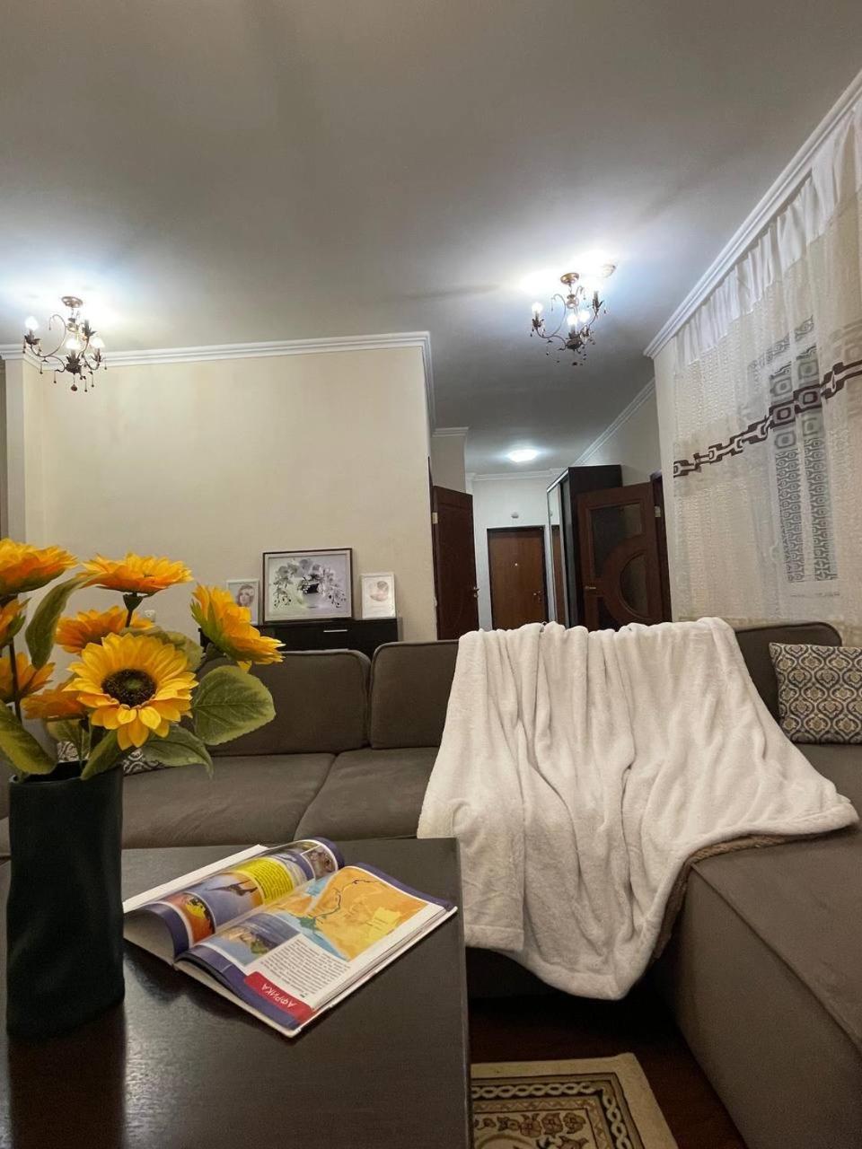 Жк Новый Мир Astana Luaran gambar