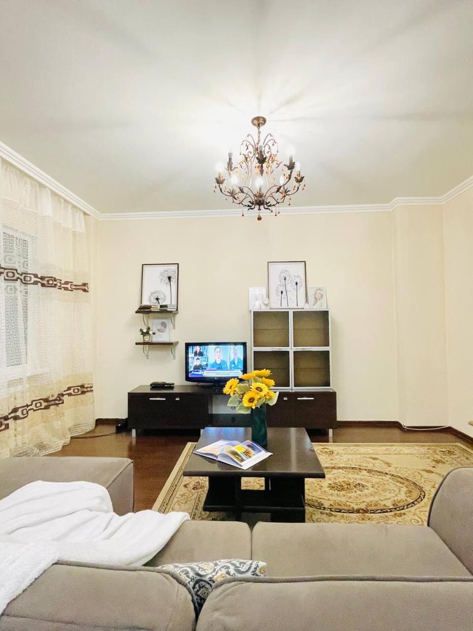 Жк Новый Мир Astana Luaran gambar