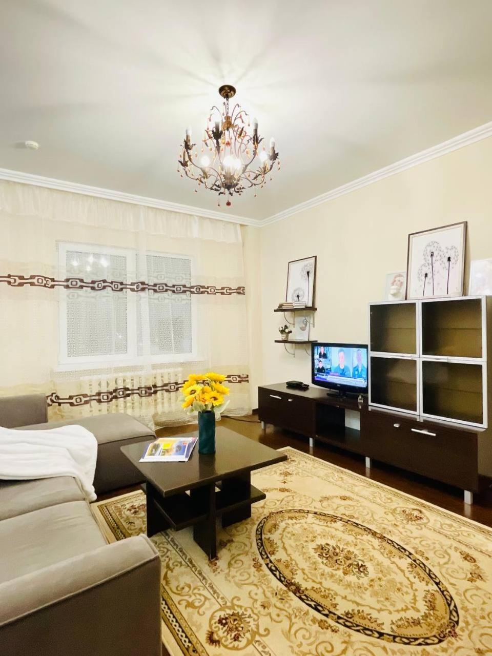 Жк Новый Мир Astana Luaran gambar