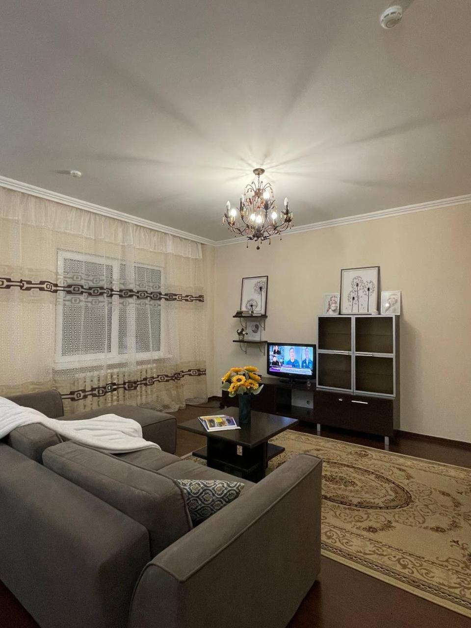 Жк Новый Мир Astana Luaran gambar