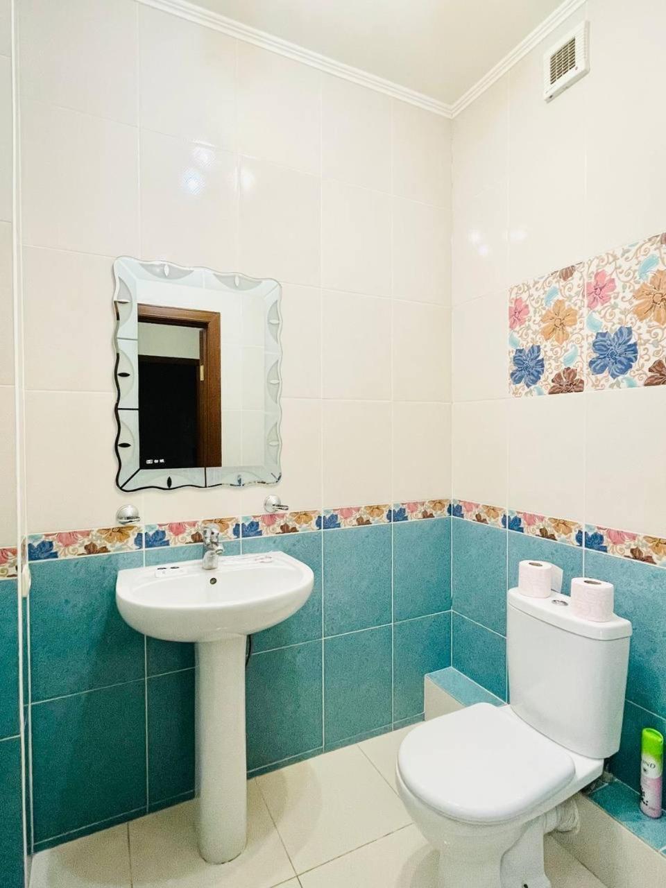 Жк Новый Мир Astana Luaran gambar