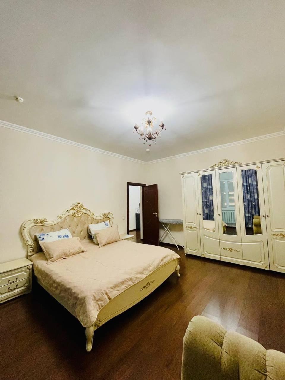 Жк Новый Мир Astana Luaran gambar